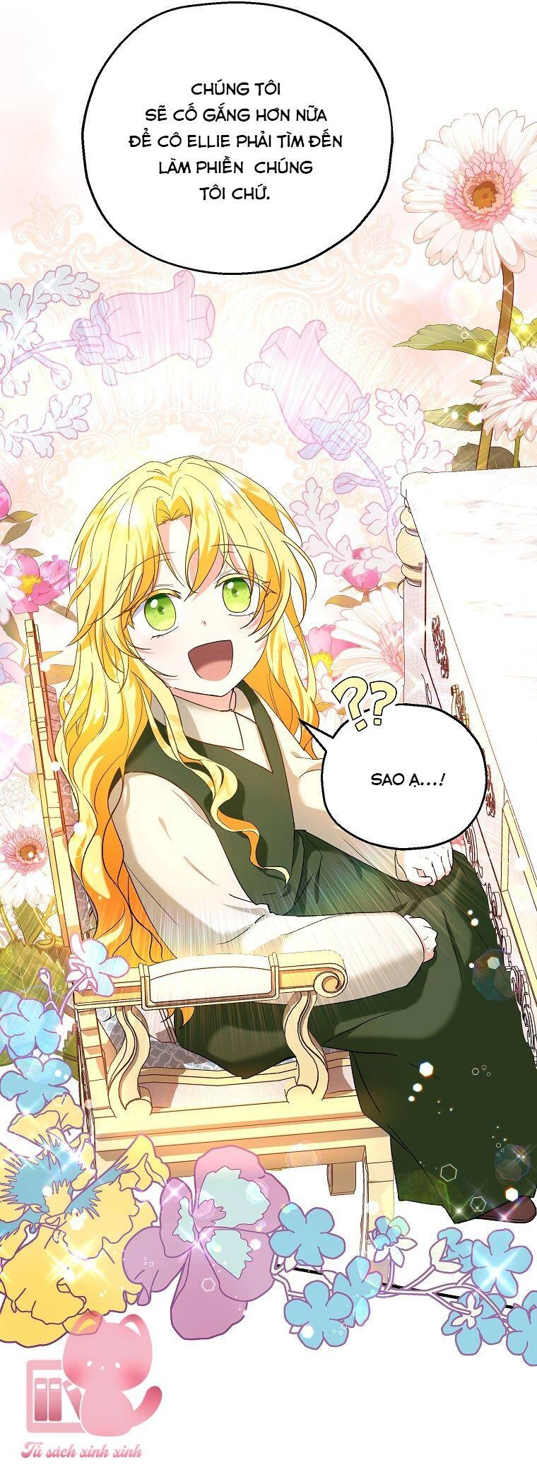 Nàng Dâu Nuôi Muốn Đứt Tình Đoạn Nghĩa Chapter 17 - 67