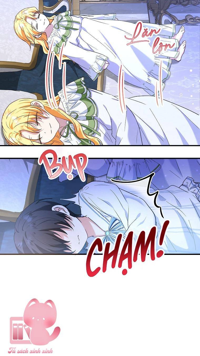 Nàng Dâu Nuôi Muốn Đứt Tình Đoạn Nghĩa Chapter 17 - 73