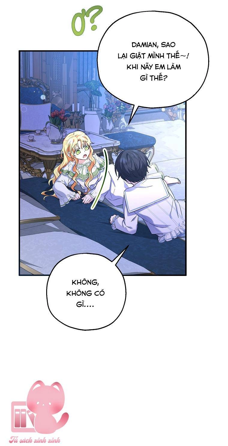 Nàng Dâu Nuôi Muốn Đứt Tình Đoạn Nghĩa Chapter 17 - 74