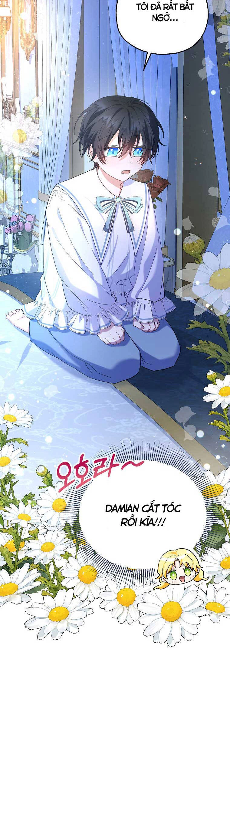 Nàng Dâu Nuôi Muốn Đứt Tình Đoạn Nghĩa Chapter 18 - 3