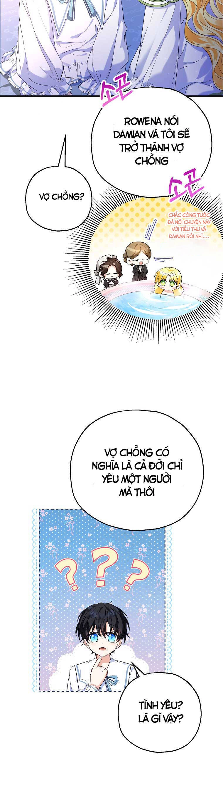 Nàng Dâu Nuôi Muốn Đứt Tình Đoạn Nghĩa Chapter 18 - 6