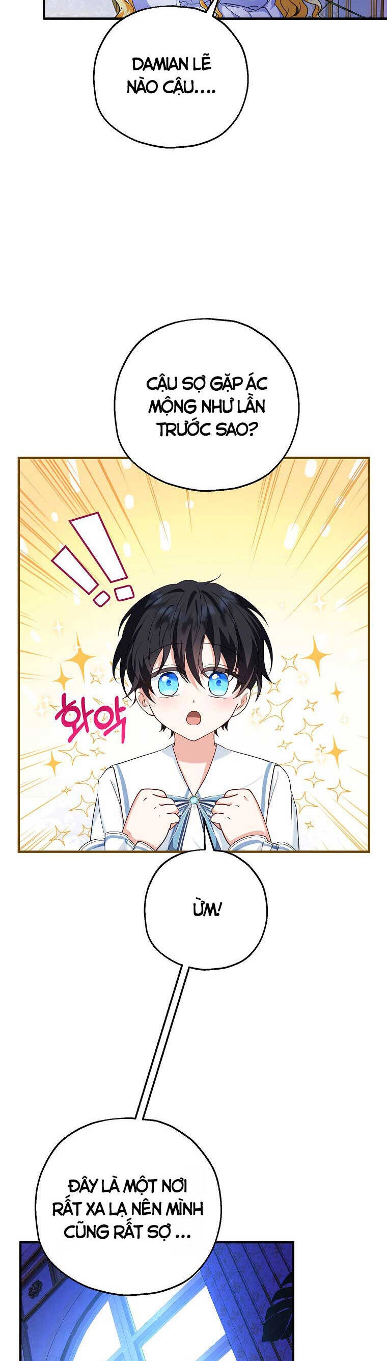 Nàng Dâu Nuôi Muốn Đứt Tình Đoạn Nghĩa Chapter 18 - 17