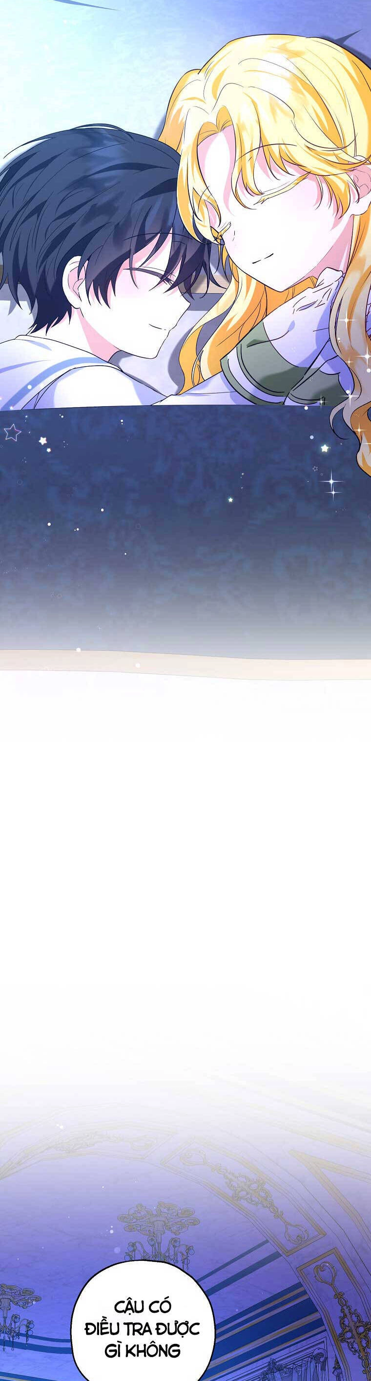 Nàng Dâu Nuôi Muốn Đứt Tình Đoạn Nghĩa Chapter 18 - 23