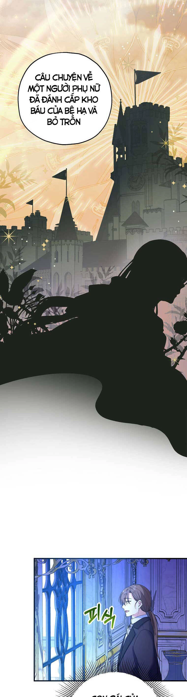 Nàng Dâu Nuôi Muốn Đứt Tình Đoạn Nghĩa Chapter 18 - 25