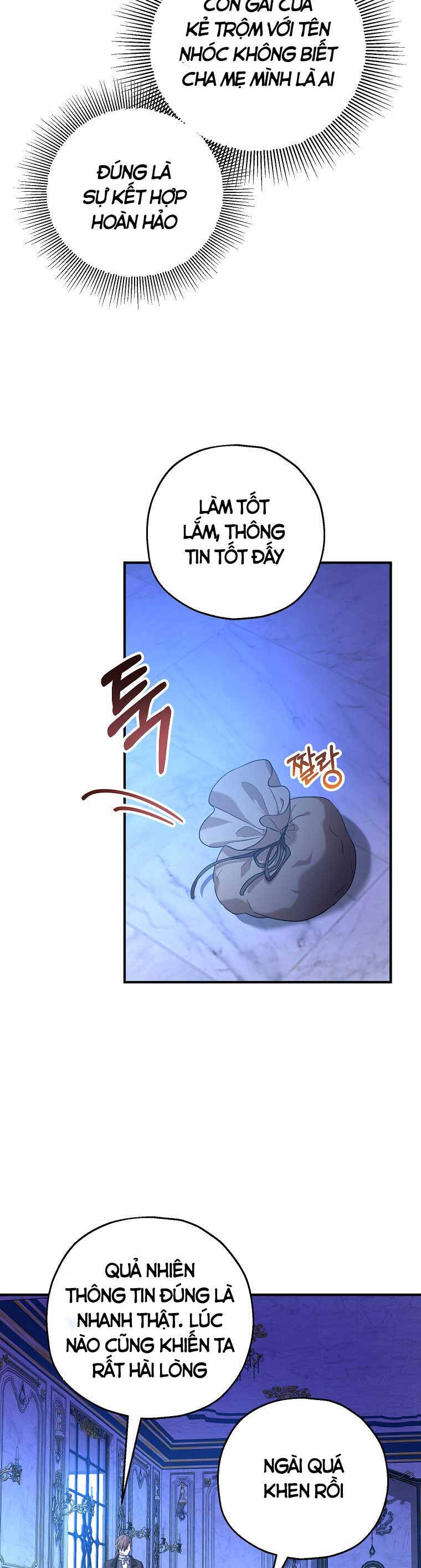 Nàng Dâu Nuôi Muốn Đứt Tình Đoạn Nghĩa Chapter 18 - 26