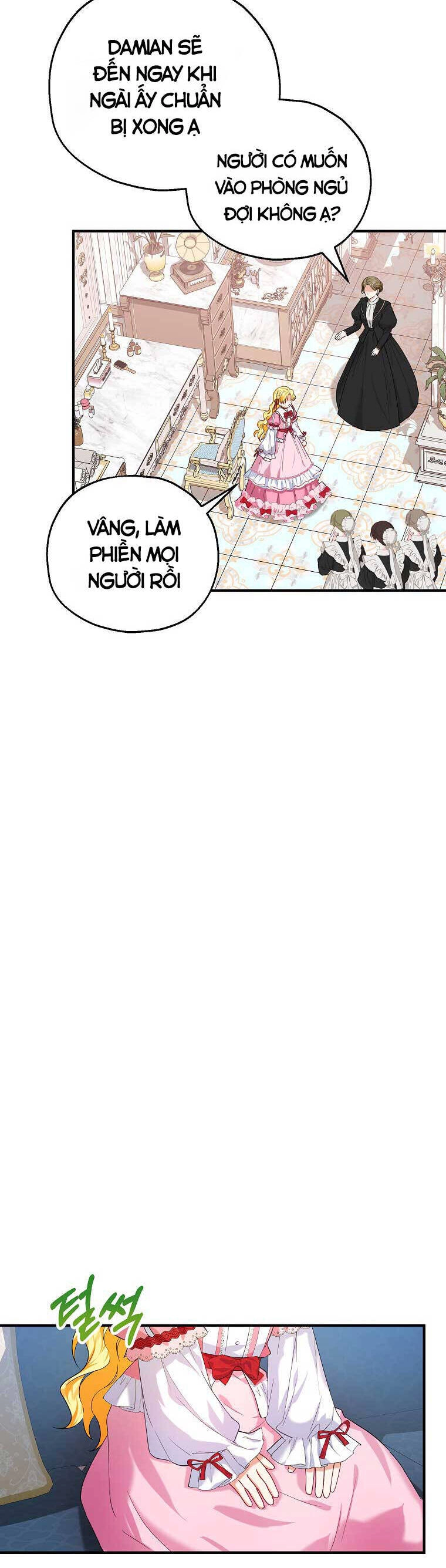 Nàng Dâu Nuôi Muốn Đứt Tình Đoạn Nghĩa Chapter 18 - 34