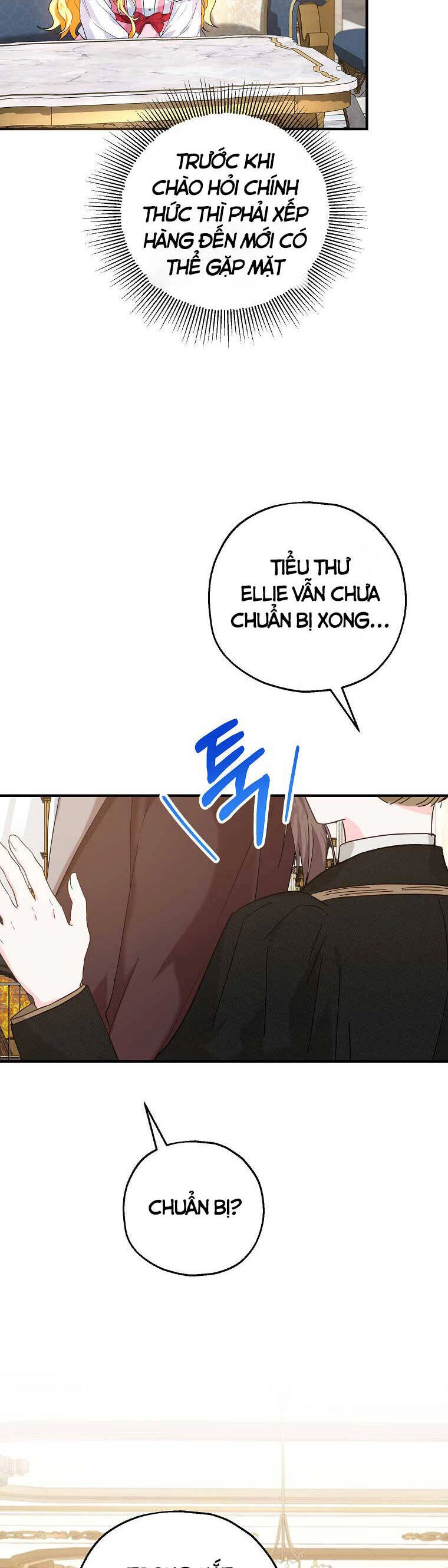 Nàng Dâu Nuôi Muốn Đứt Tình Đoạn Nghĩa Chapter 18 - 37