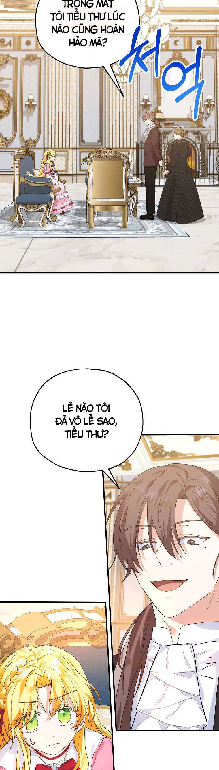 Nàng Dâu Nuôi Muốn Đứt Tình Đoạn Nghĩa Chapter 18 - 38