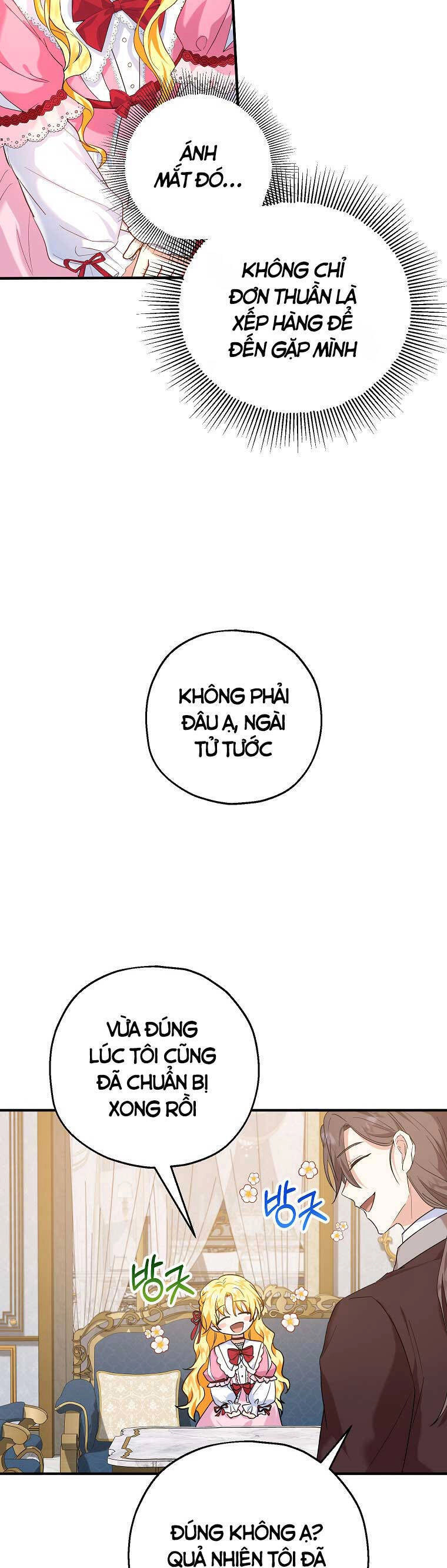 Nàng Dâu Nuôi Muốn Đứt Tình Đoạn Nghĩa Chapter 18 - 39