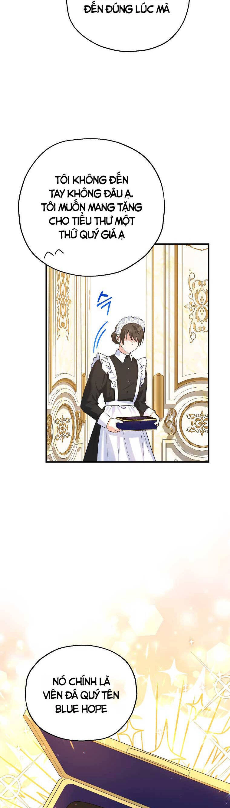 Nàng Dâu Nuôi Muốn Đứt Tình Đoạn Nghĩa Chapter 18 - 40