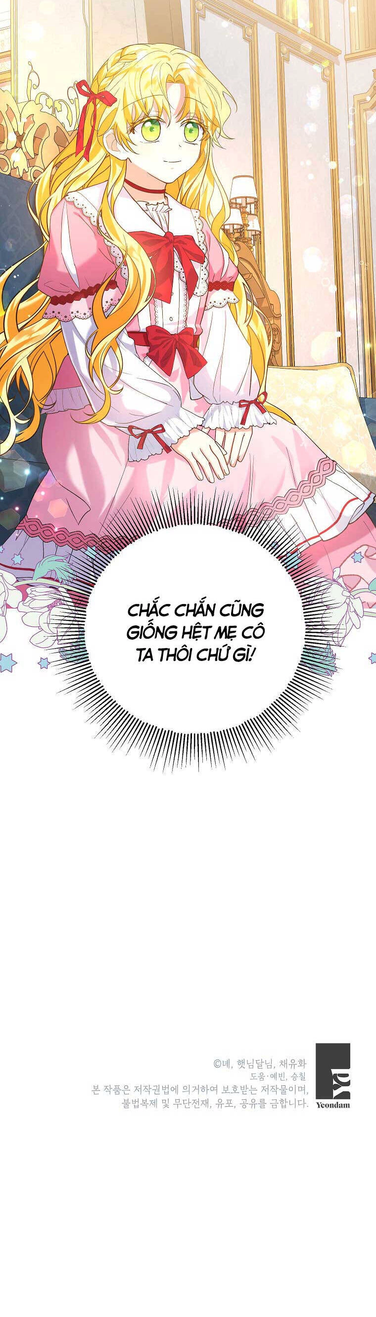 Nàng Dâu Nuôi Muốn Đứt Tình Đoạn Nghĩa Chapter 18 - 42