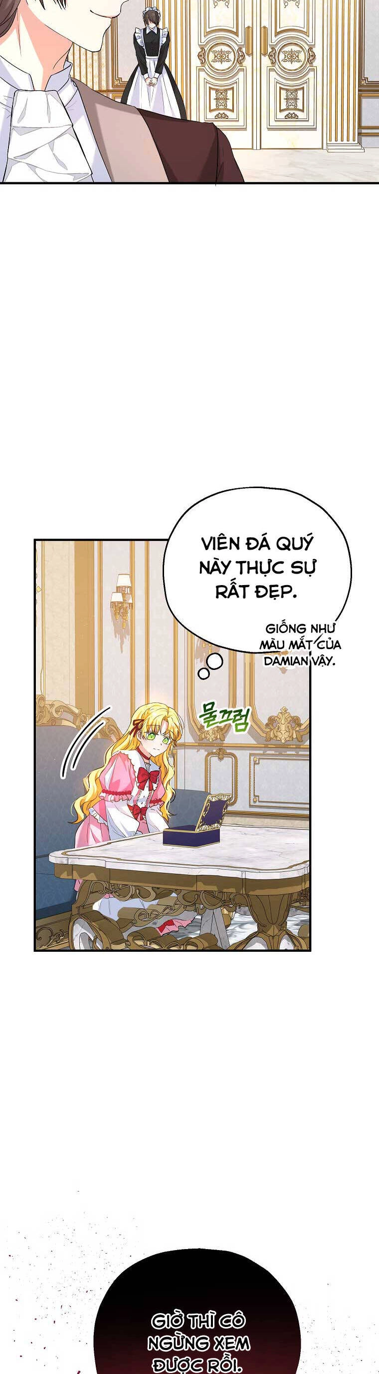 Nàng Dâu Nuôi Muốn Đứt Tình Đoạn Nghĩa Chapter 19 - 5