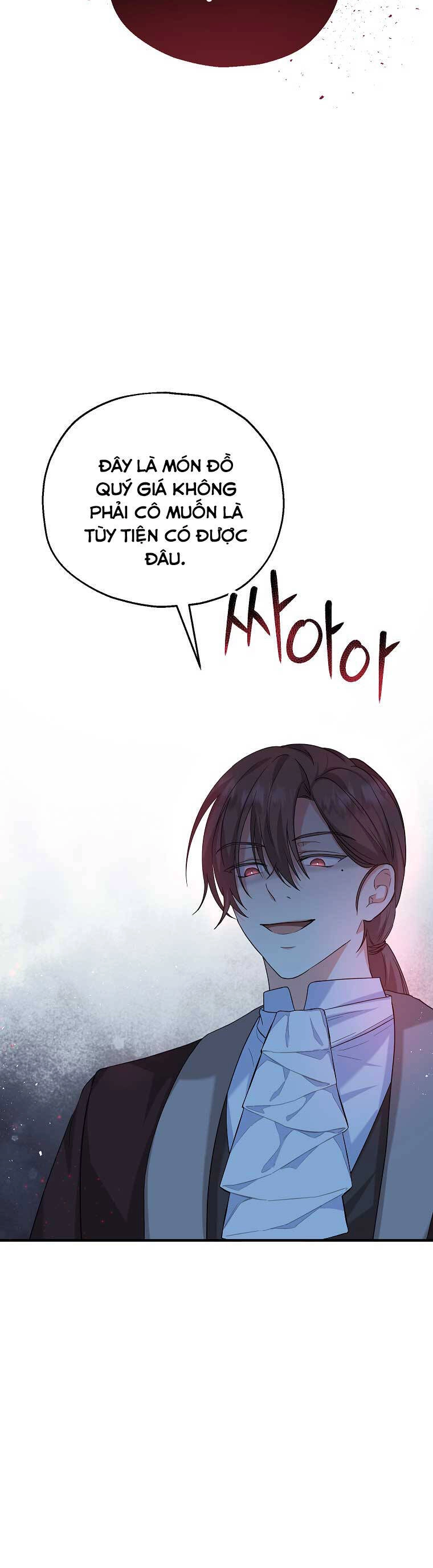 Nàng Dâu Nuôi Muốn Đứt Tình Đoạn Nghĩa Chapter 19 - 6