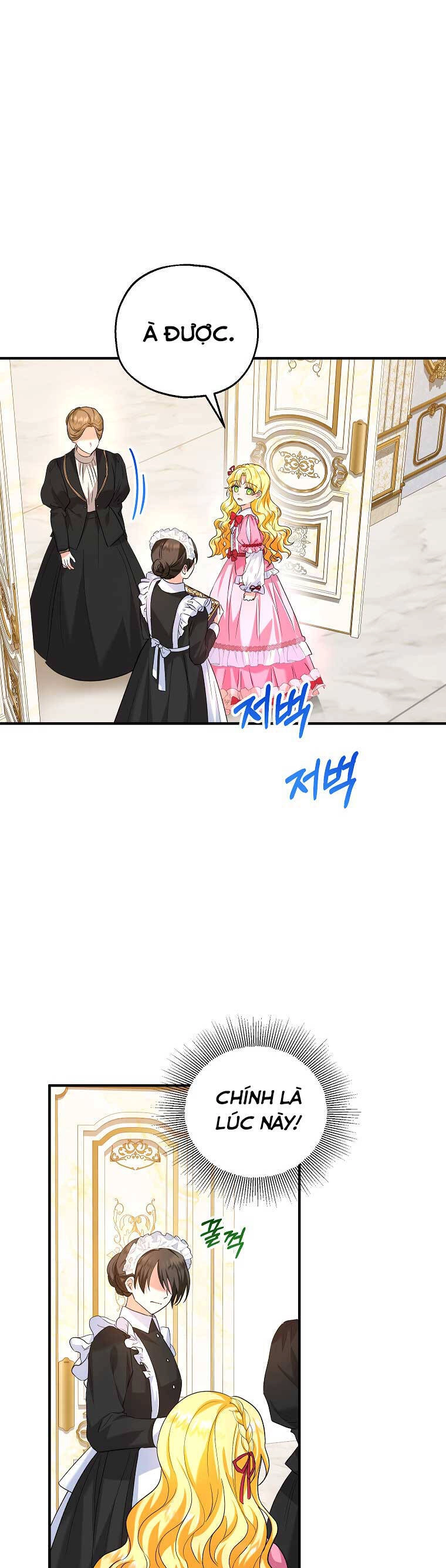 Nàng Dâu Nuôi Muốn Đứt Tình Đoạn Nghĩa Chapter 19 - 14