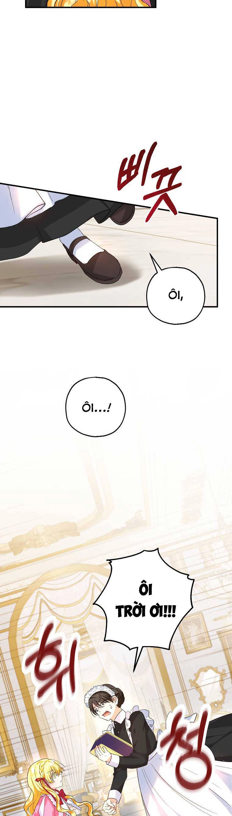 Nàng Dâu Nuôi Muốn Đứt Tình Đoạn Nghĩa Chapter 19 - 15