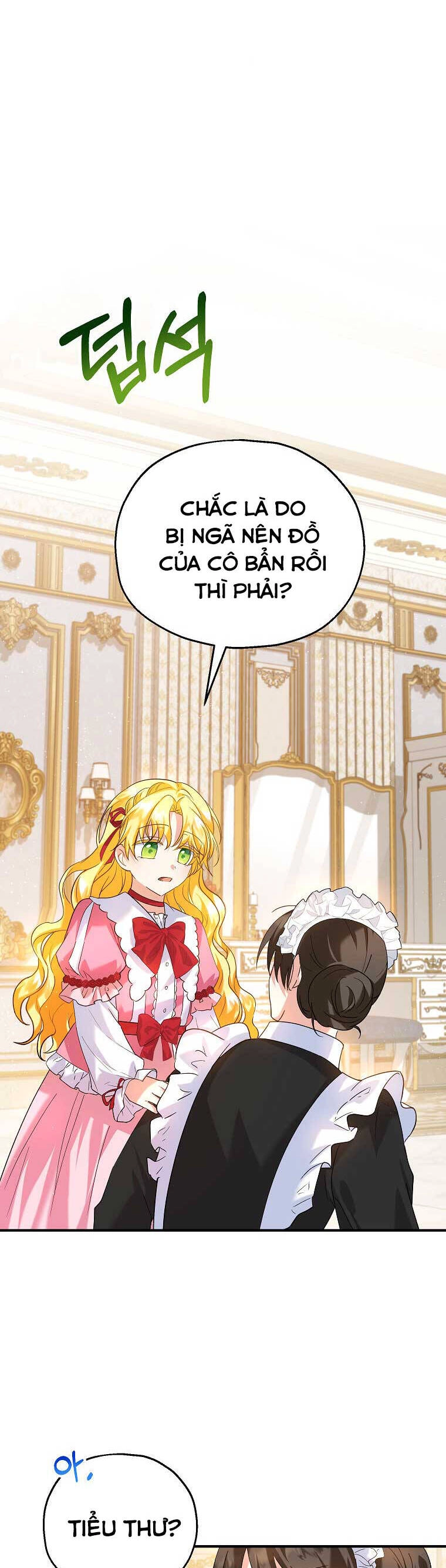 Nàng Dâu Nuôi Muốn Đứt Tình Đoạn Nghĩa Chapter 19 - 19