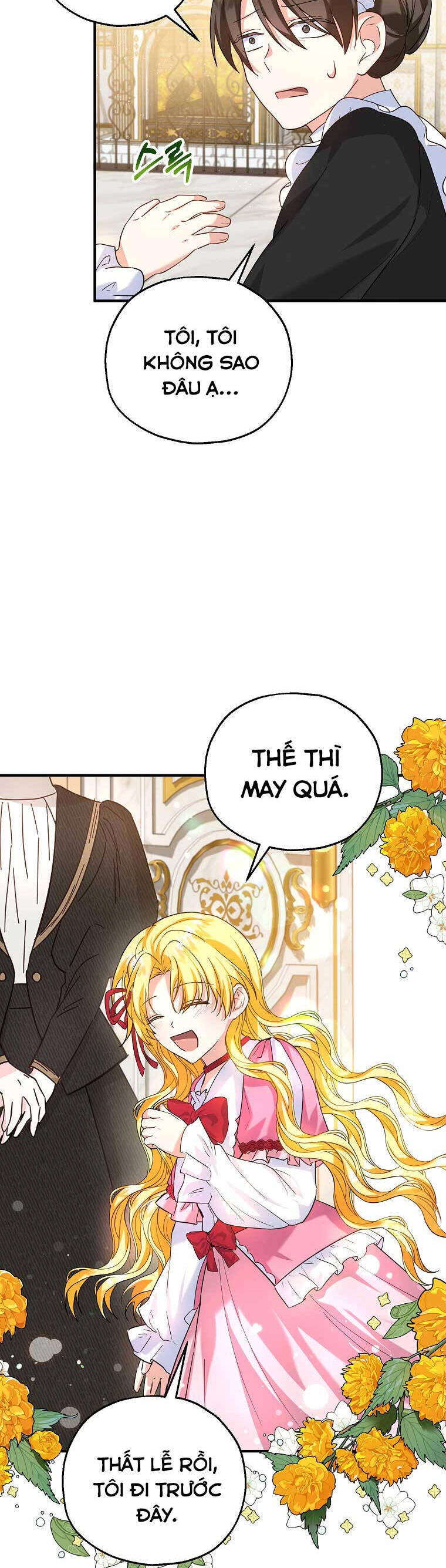 Nàng Dâu Nuôi Muốn Đứt Tình Đoạn Nghĩa Chapter 19 - 20