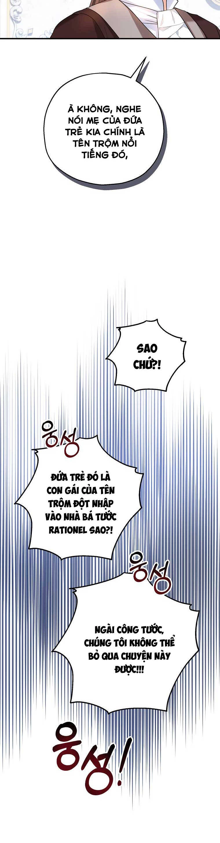 Nàng Dâu Nuôi Muốn Đứt Tình Đoạn Nghĩa Chapter 19 - 33