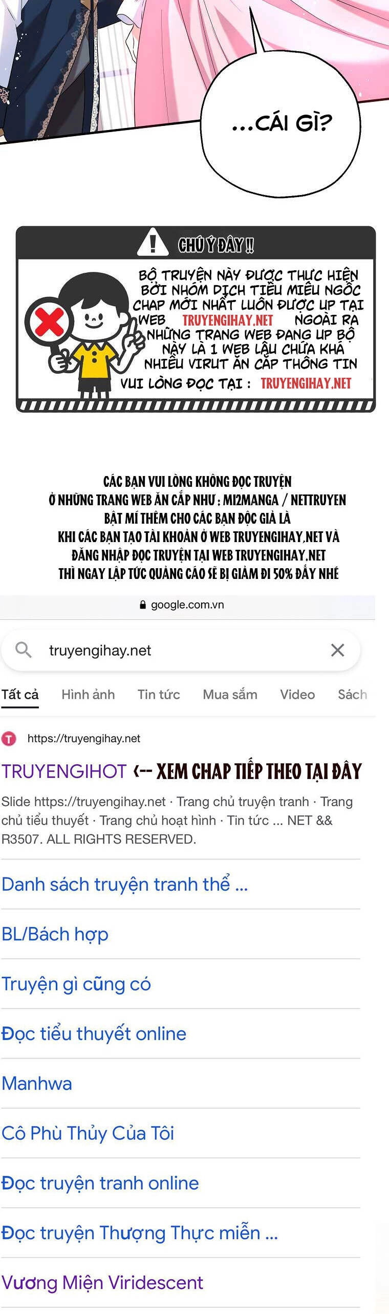 Nàng Dâu Nuôi Muốn Đứt Tình Đoạn Nghĩa Chapter 20 - 3