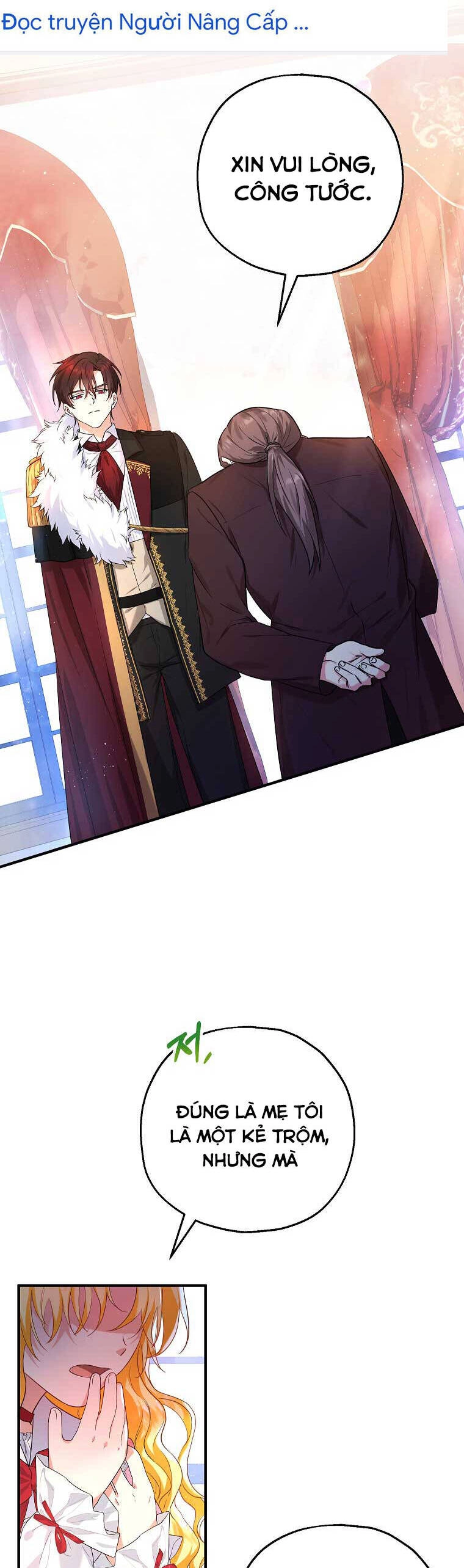 Nàng Dâu Nuôi Muốn Đứt Tình Đoạn Nghĩa Chapter 20 - 4