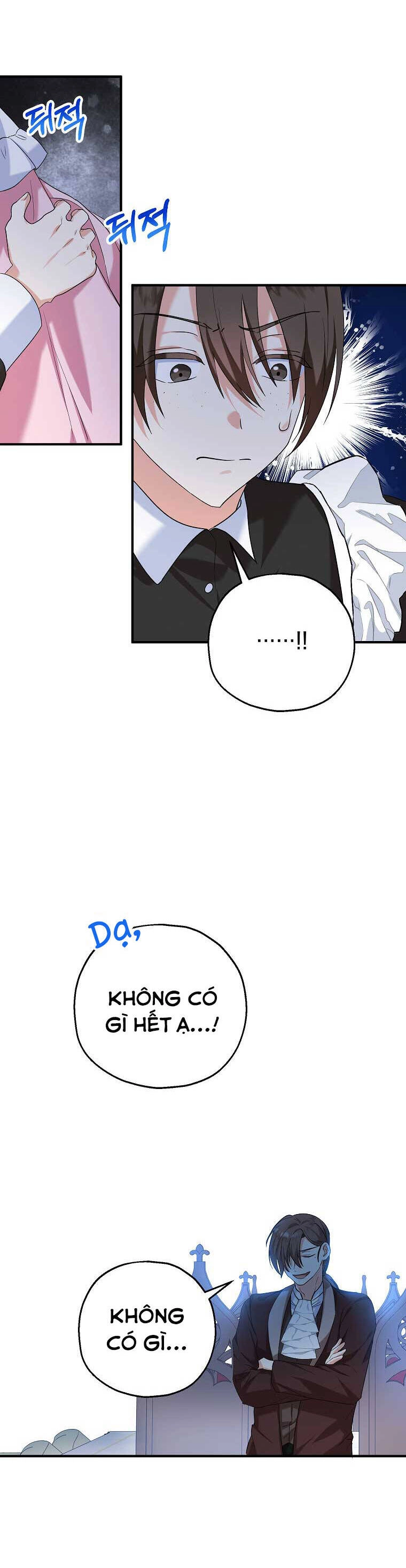 Nàng Dâu Nuôi Muốn Đứt Tình Đoạn Nghĩa Chapter 20 - 9