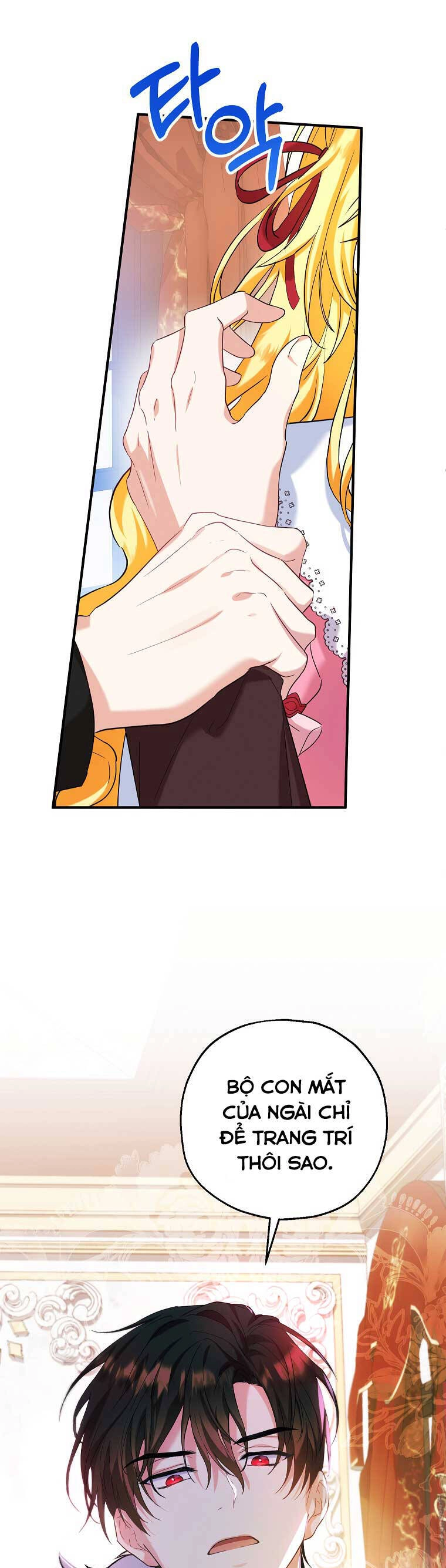 Nàng Dâu Nuôi Muốn Đứt Tình Đoạn Nghĩa Chapter 20 - 14