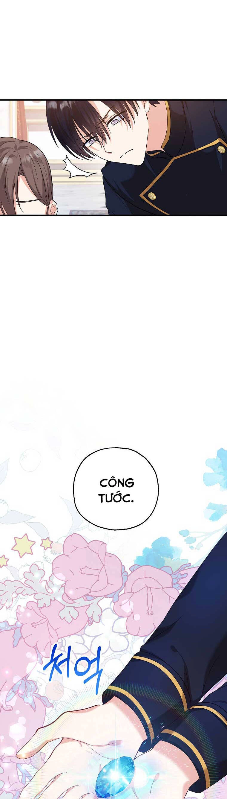 Nàng Dâu Nuôi Muốn Đứt Tình Đoạn Nghĩa Chapter 20 - 19