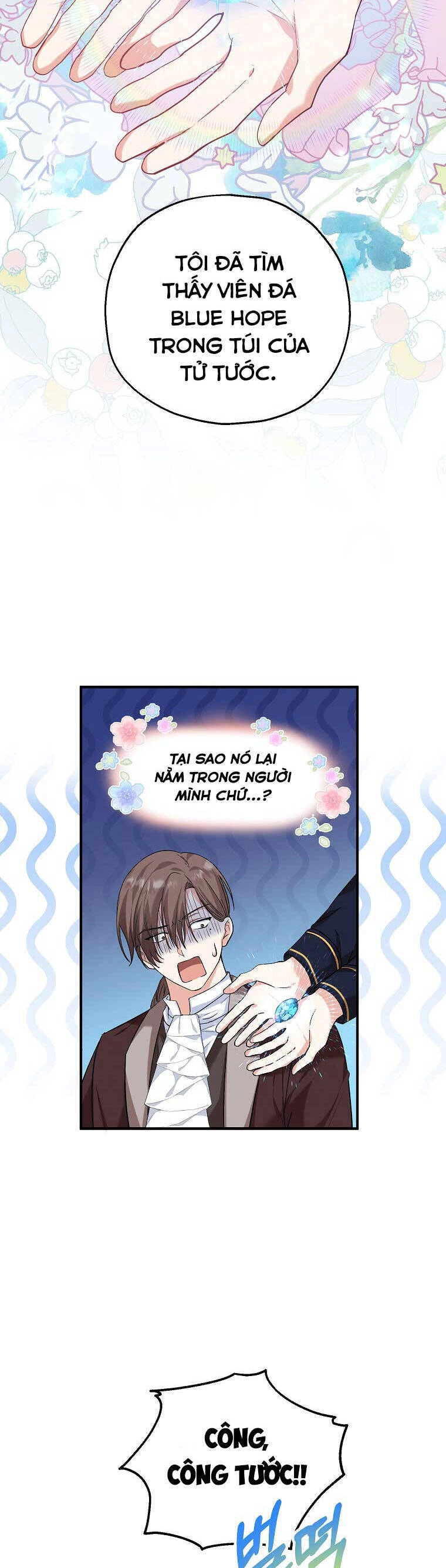 Nàng Dâu Nuôi Muốn Đứt Tình Đoạn Nghĩa Chapter 20 - 20