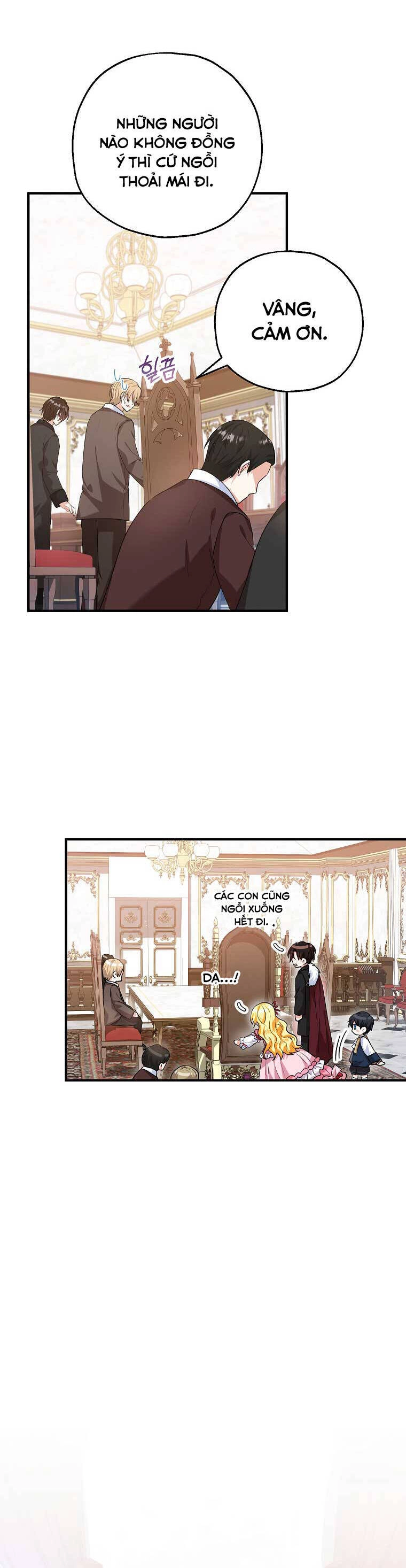 Nàng Dâu Nuôi Muốn Đứt Tình Đoạn Nghĩa Chapter 20 - 32