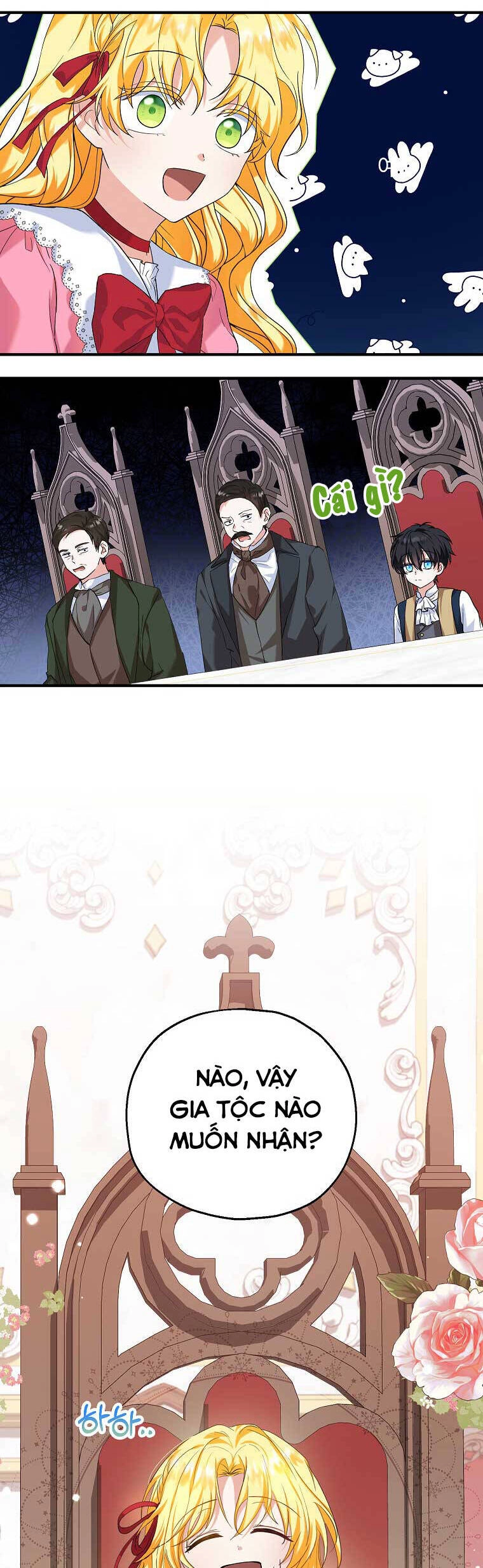 Nàng Dâu Nuôi Muốn Đứt Tình Đoạn Nghĩa Chapter 20 - 35