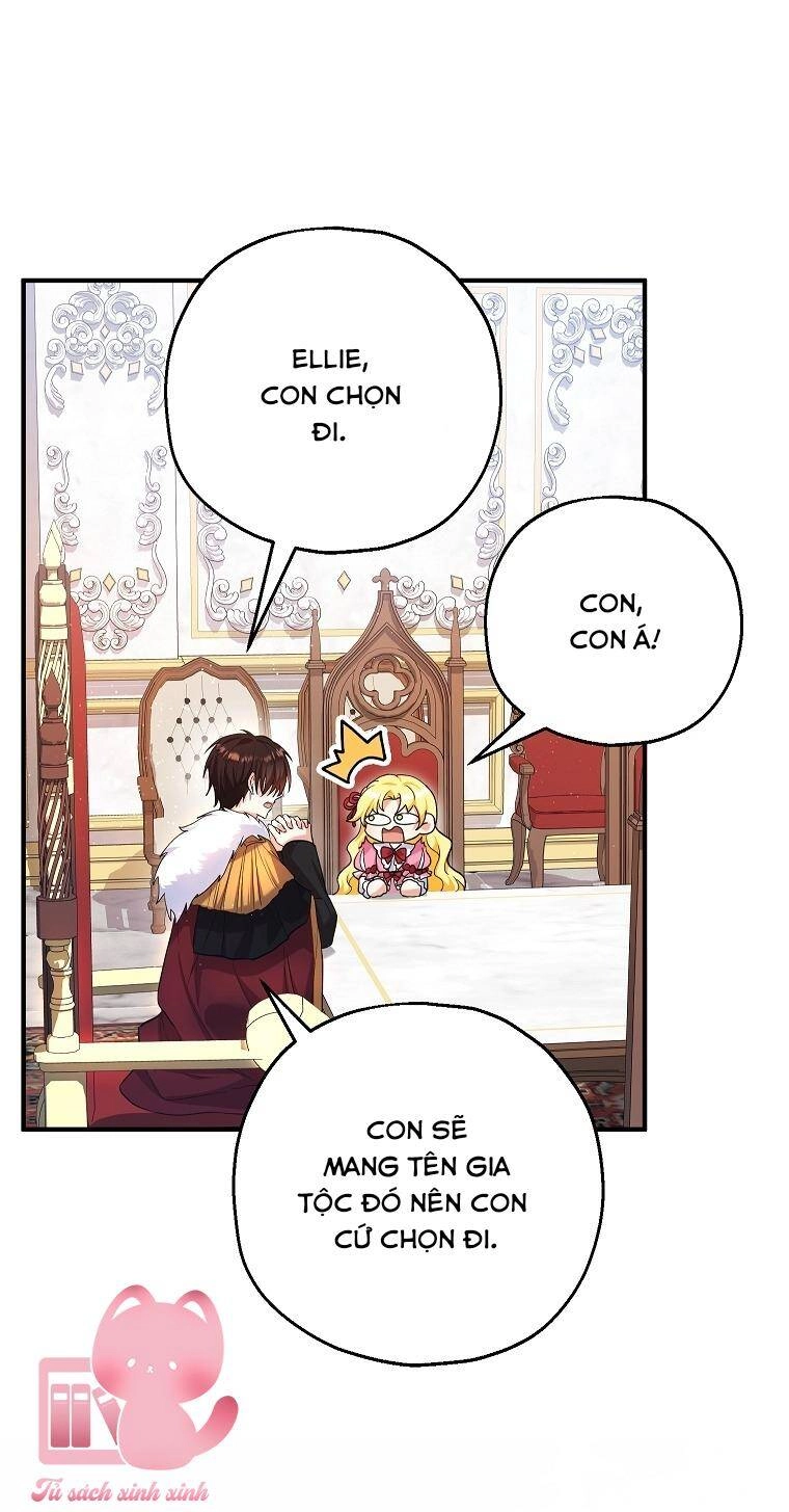 Nàng Dâu Nuôi Muốn Đứt Tình Đoạn Nghĩa Chapter 21 - 4