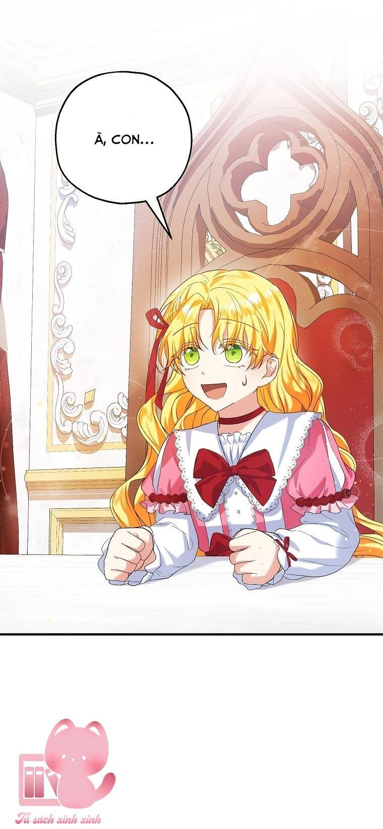 Nàng Dâu Nuôi Muốn Đứt Tình Đoạn Nghĩa Chapter 21 - 5