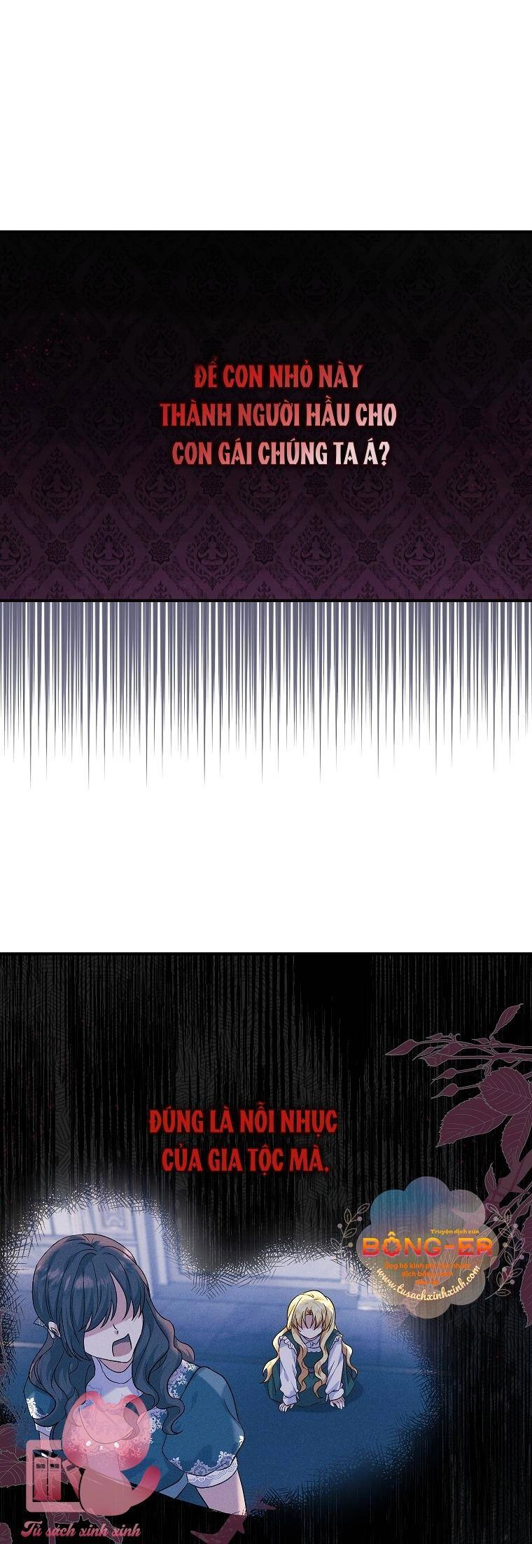 Nàng Dâu Nuôi Muốn Đứt Tình Đoạn Nghĩa Chapter 21 - 6