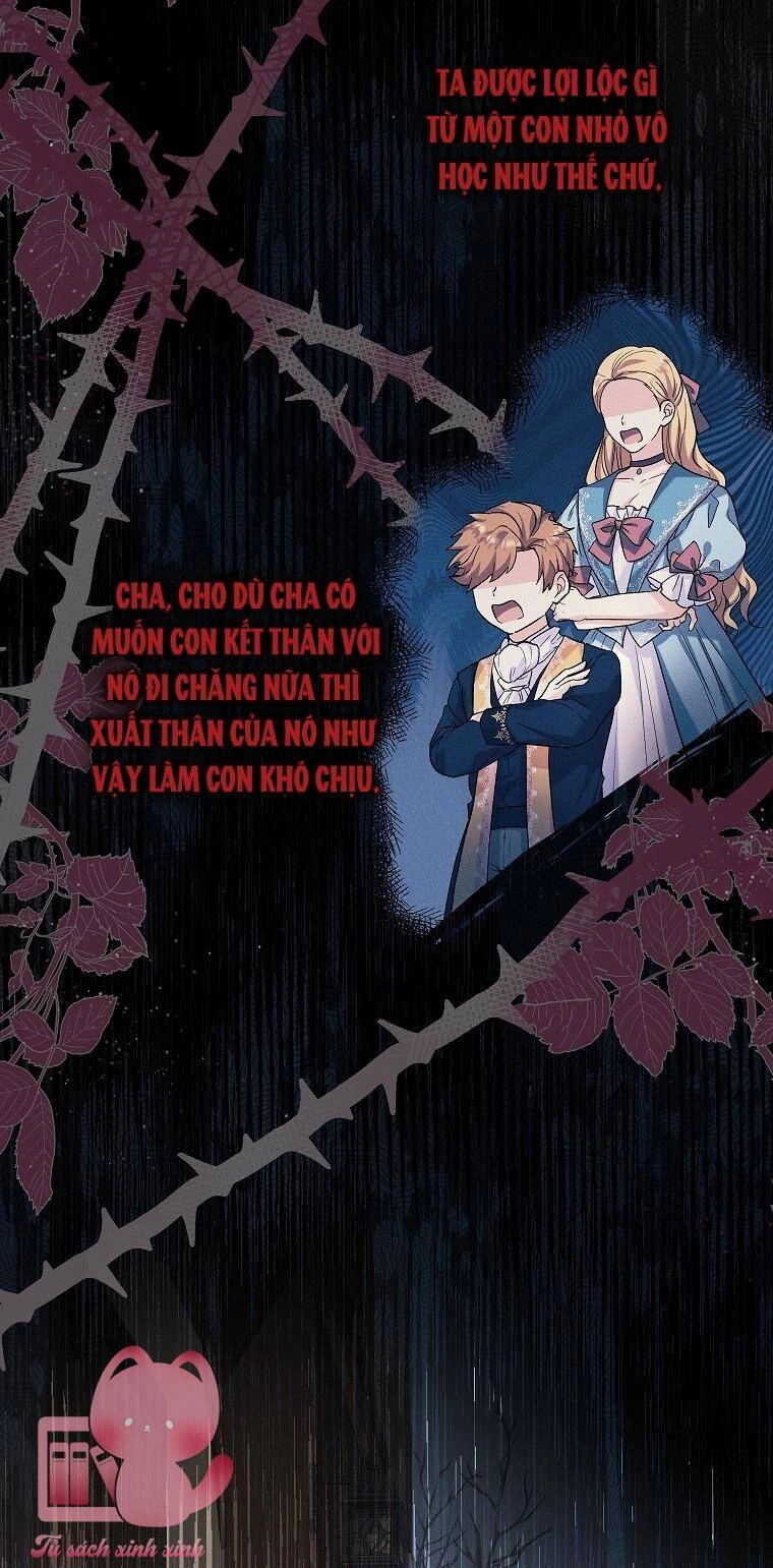 Nàng Dâu Nuôi Muốn Đứt Tình Đoạn Nghĩa Chapter 21 - 7