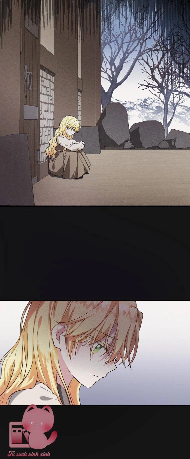 Nàng Dâu Nuôi Muốn Đứt Tình Đoạn Nghĩa Chapter 21 - 8