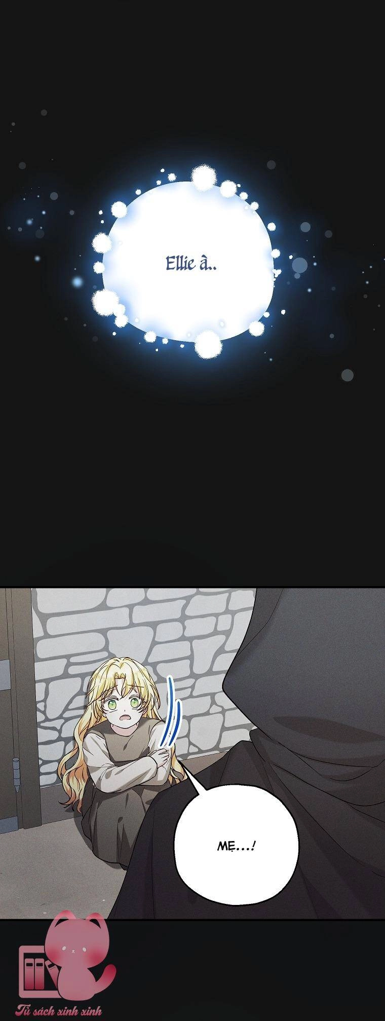 Nàng Dâu Nuôi Muốn Đứt Tình Đoạn Nghĩa Chapter 21 - 9