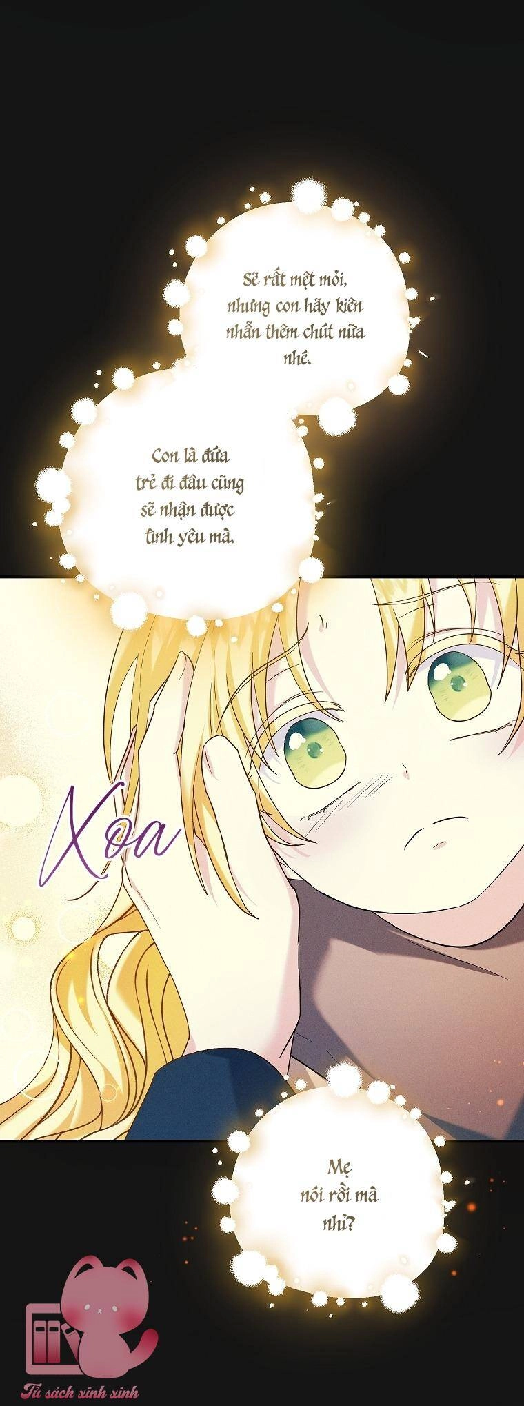 Nàng Dâu Nuôi Muốn Đứt Tình Đoạn Nghĩa Chapter 21 - 10