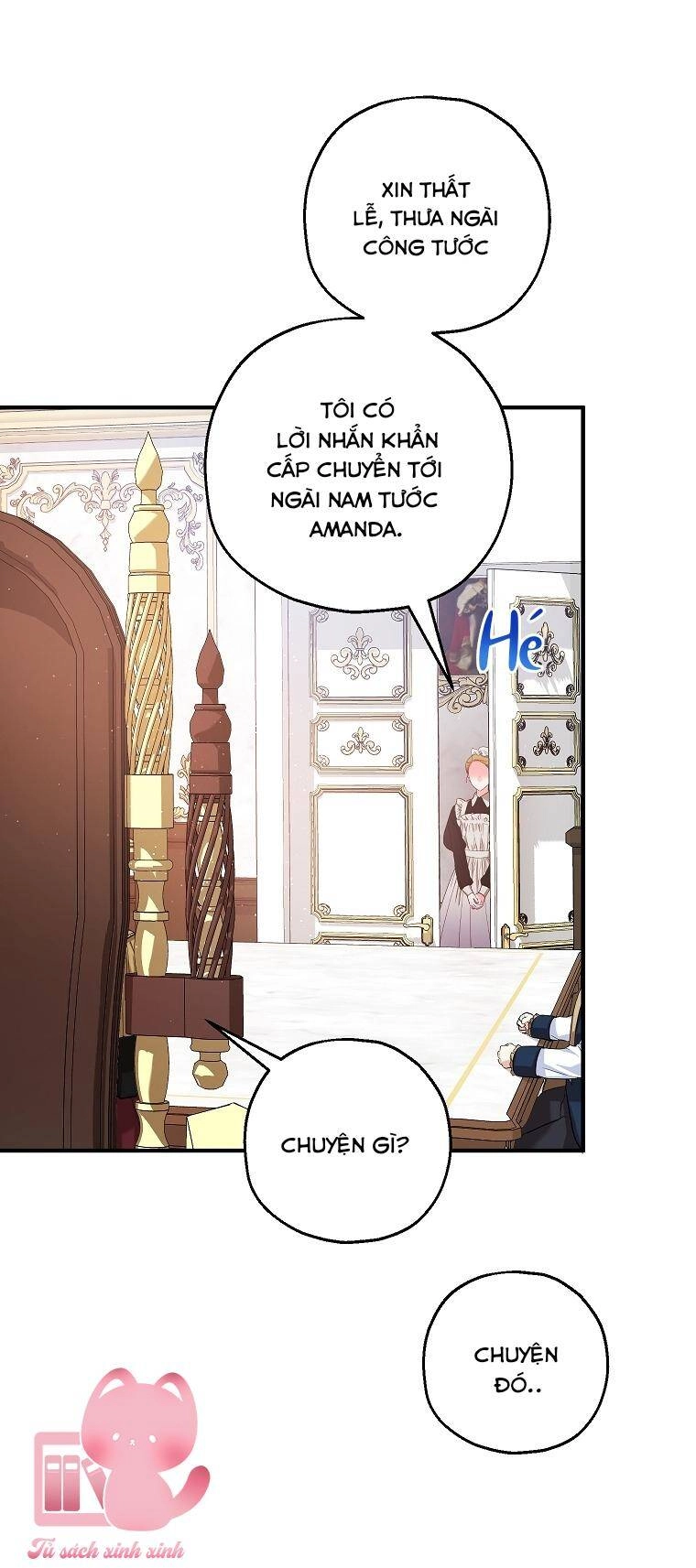 Nàng Dâu Nuôi Muốn Đứt Tình Đoạn Nghĩa Chapter 21 - 15