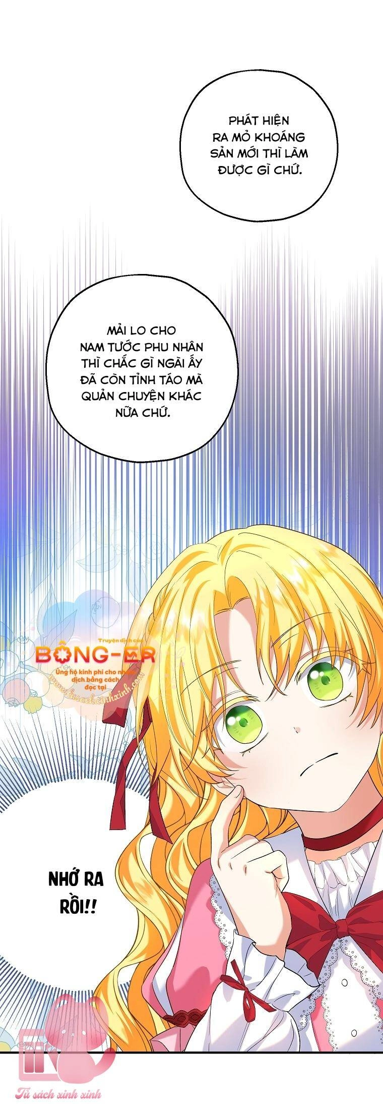 Nàng Dâu Nuôi Muốn Đứt Tình Đoạn Nghĩa Chapter 21 - 21