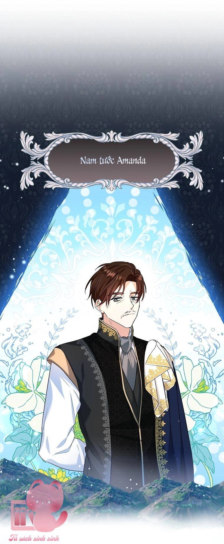 Nàng Dâu Nuôi Muốn Đứt Tình Đoạn Nghĩa Chapter 21 - 22