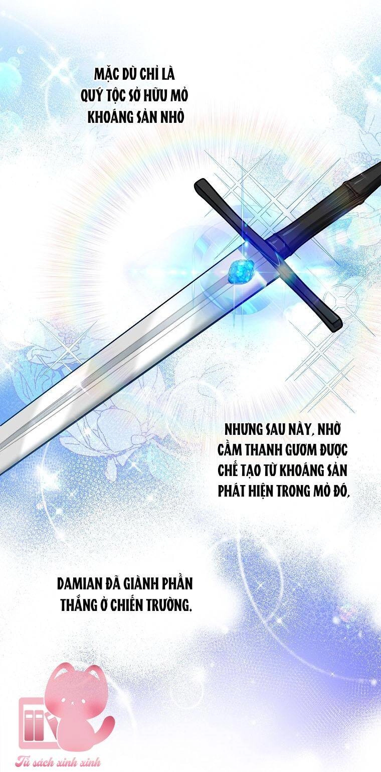 Nàng Dâu Nuôi Muốn Đứt Tình Đoạn Nghĩa Chapter 21 - 23