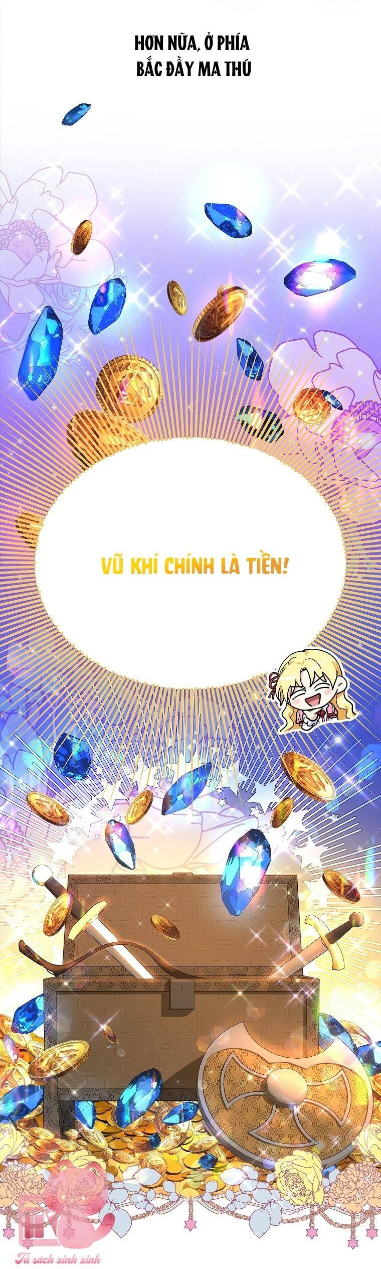 Nàng Dâu Nuôi Muốn Đứt Tình Đoạn Nghĩa Chapter 21 - 24