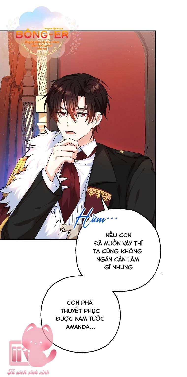 Nàng Dâu Nuôi Muốn Đứt Tình Đoạn Nghĩa Chapter 21 - 26