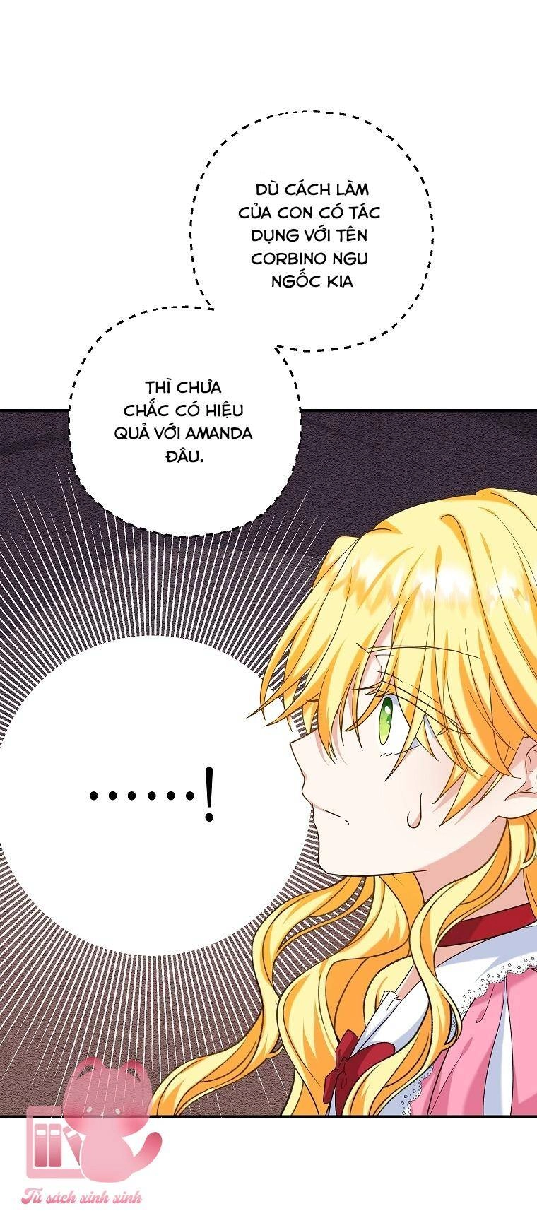 Nàng Dâu Nuôi Muốn Đứt Tình Đoạn Nghĩa Chapter 21 - 28