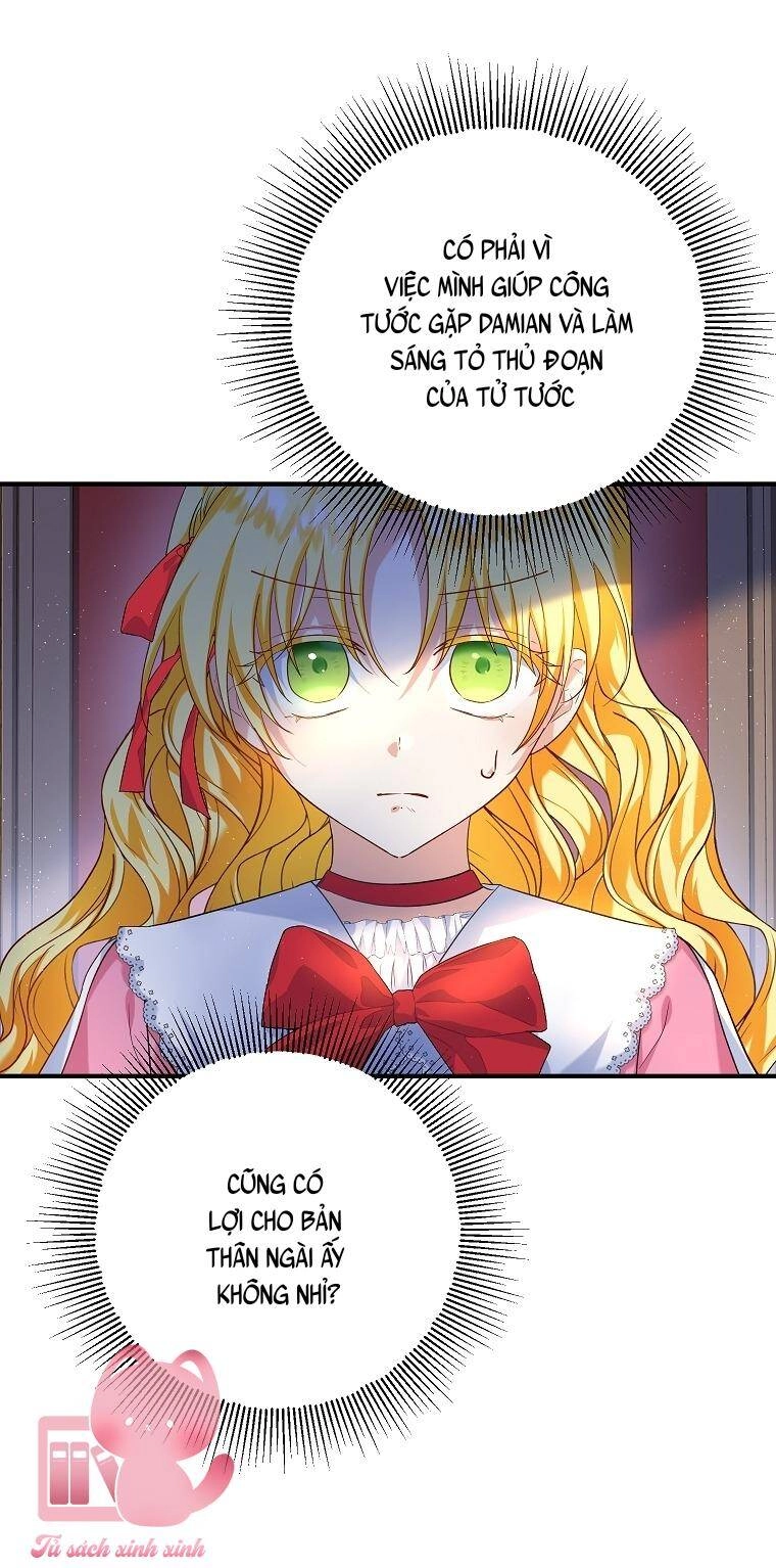 Nàng Dâu Nuôi Muốn Đứt Tình Đoạn Nghĩa Chapter 21 - 30