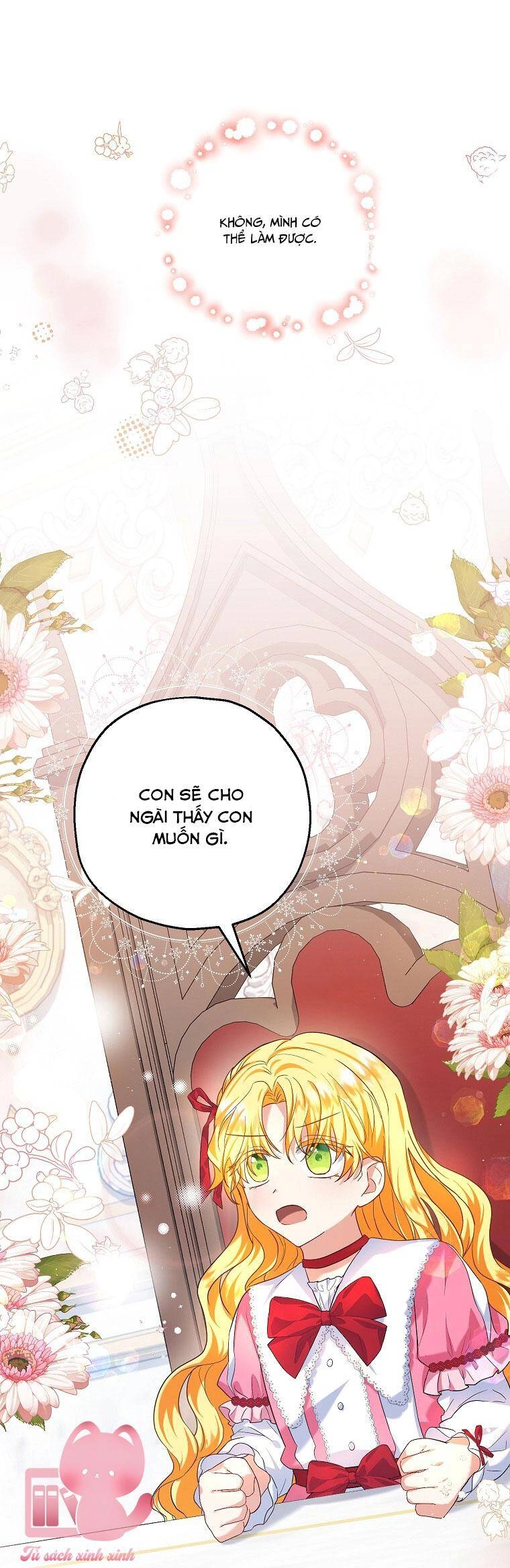 Nàng Dâu Nuôi Muốn Đứt Tình Đoạn Nghĩa Chapter 21 - 32