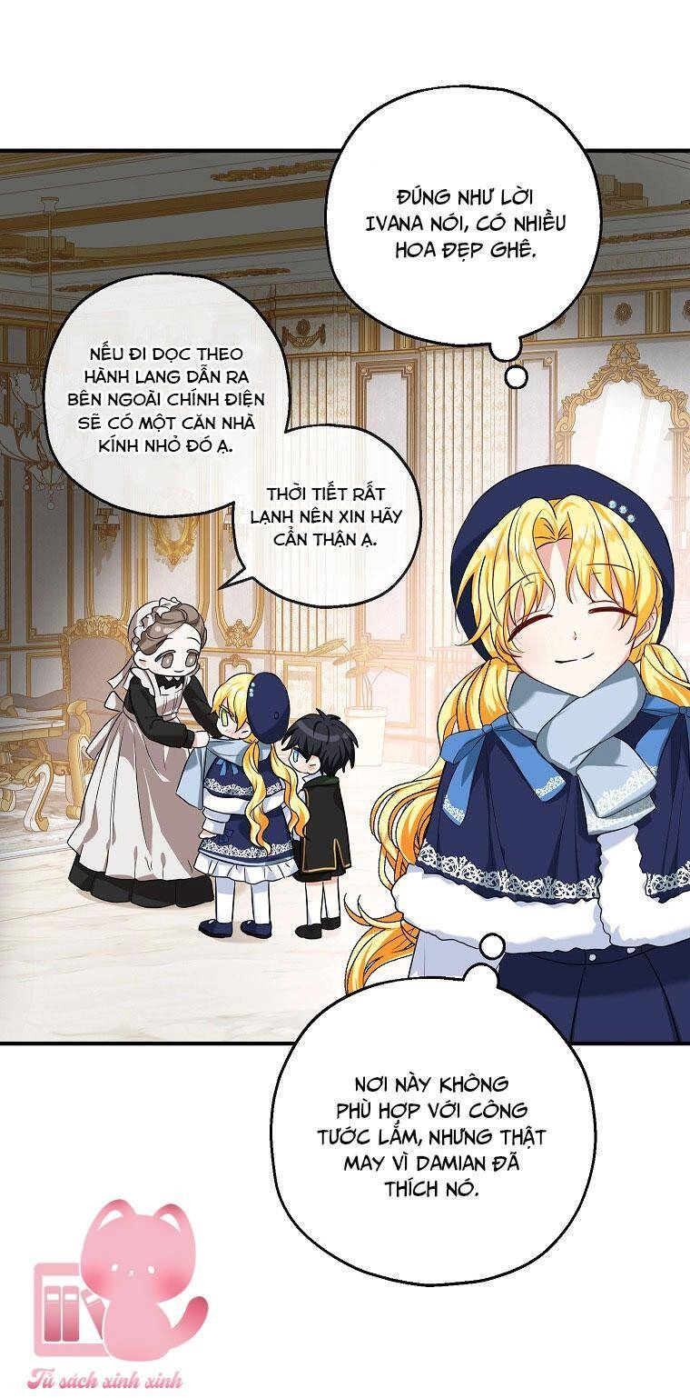 Nàng Dâu Nuôi Muốn Đứt Tình Đoạn Nghĩa Chapter 21 - 37