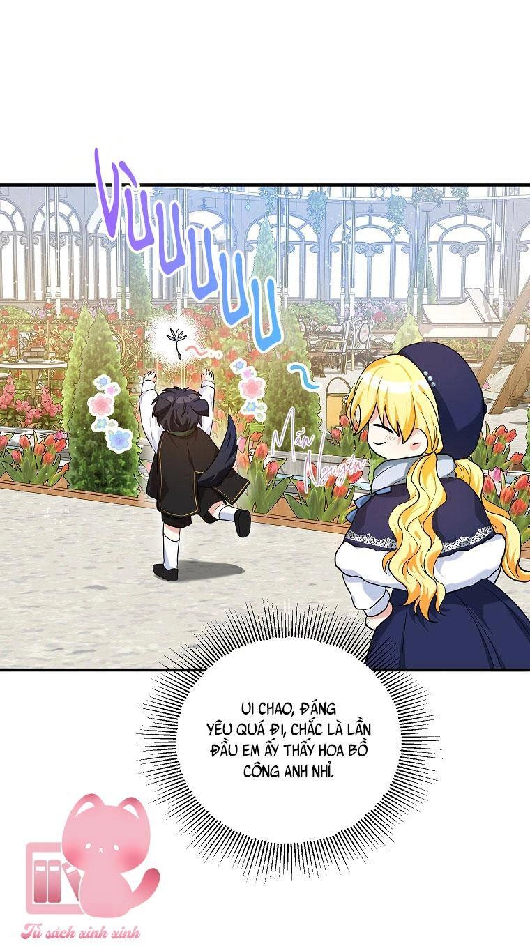 Nàng Dâu Nuôi Muốn Đứt Tình Đoạn Nghĩa Chapter 21 - 39