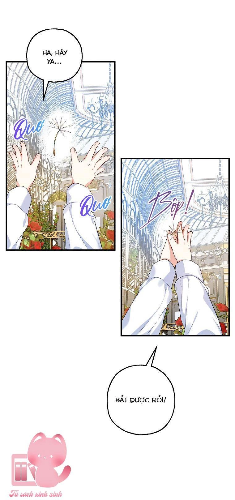 Nàng Dâu Nuôi Muốn Đứt Tình Đoạn Nghĩa Chapter 21 - 40