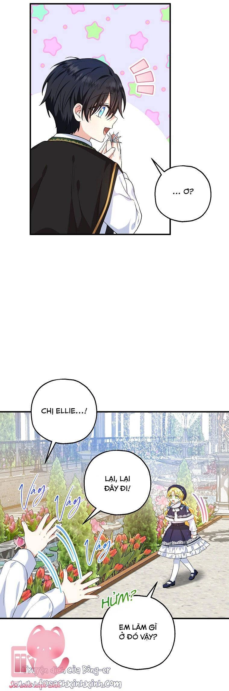 Nàng Dâu Nuôi Muốn Đứt Tình Đoạn Nghĩa Chapter 21 - 41